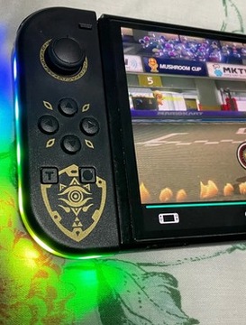 PADY NINTENDO SWITCH RGB - KING