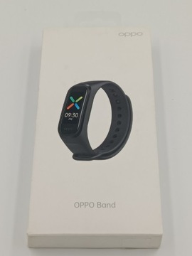 Opaska Smartwatch Oppo Band 