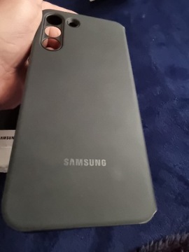 Nowe etui z klapką do samsung s22+