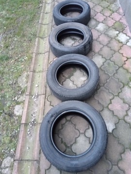 opony  Bridgestone letnie komplet 195/65/ r15