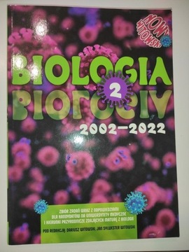 BIOLOGIA 2 nowy Witowski