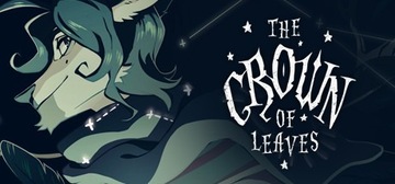The Crown of Leaves, visual novel, klucz Steam!