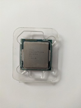 Procesor i5 4670k