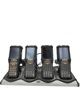 Skaner Motorola MC9200