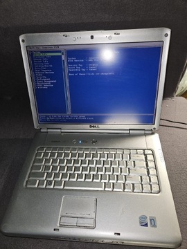 Laptop Dell Inspiron 1520