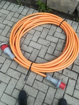Kabel h07bq-f 5G16 HAR 1m IEMMEQU