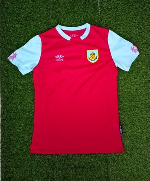 Burnley The Clarets Umbro koszulka 2019/20 Shirt