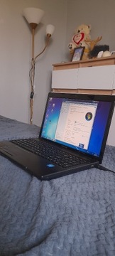 Laptop Lenovo 