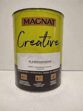 MAGNAT Creative CR33 Awangardowy Kryształ       5l