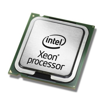 Procesor Intel Xeon E5420 - 4 x  2,50 GHz