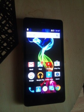 Archos 45d Platinum Dual SIM