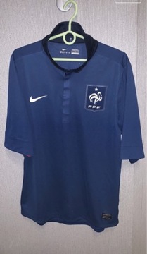 Koszulka Reprezentacji Francji 2011