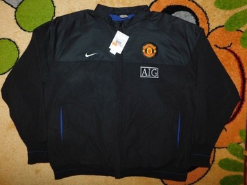 Kurtka Manchester United Nike XXL oryginał nowa