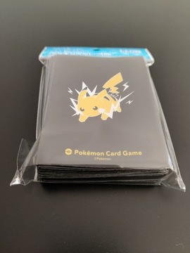 Pokemon TCG: Koszulki Pikachu