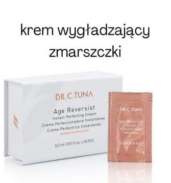 Krem wielozadaniowy do twarzy Age Reversist