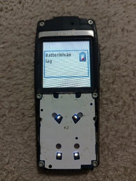 Nokia 6230i okazja 