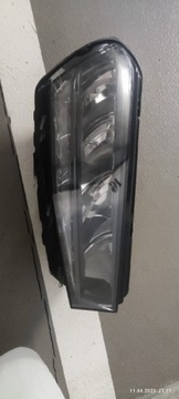 Lampa przód prawy Skoda Fabia 4