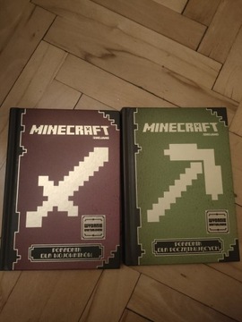 Minecraft. Poradnik.