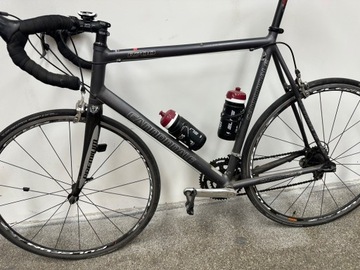 Rower Cannondale R700