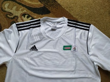 Koszulka Adidas Castrol Euro 2012 (XL)