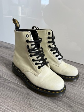 Buty Dr. Martens Pascal 1460 37