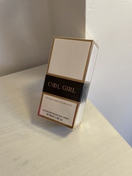 Inspiracje Good Girl perfumy