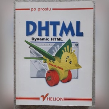 Helion. Po prostu Dynamic HTML