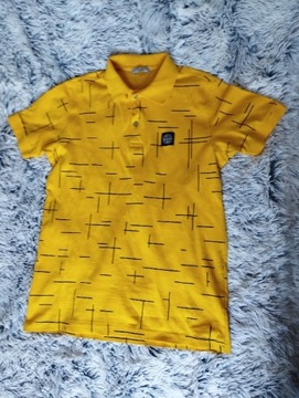 Stone Island XL żółty 