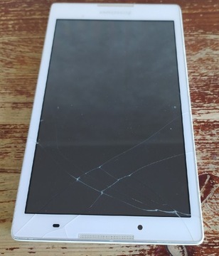Tablet lenovo Tab2 A8-50L Uszkodzony ekran