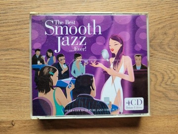 the best smooth jazz