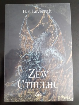 Zew Cthulhu Lovecraft