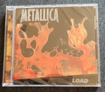 Metallica: Load nowa