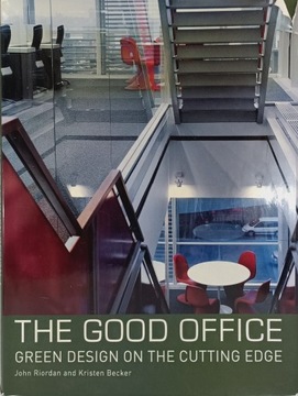 Good office Green design 