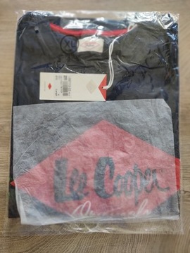 koszulka męska t-shirt XL Lee Cooper