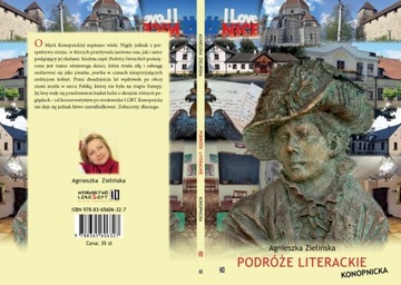 Podróże literackie. Konopnicka