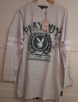 Sukienka/T-shirt Playboy 36