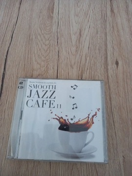 Smooth Jazz Cafe 11