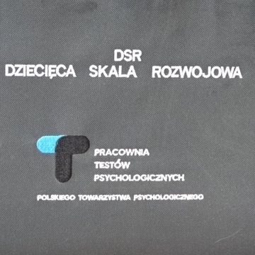 Test psychologiczny DSR Dziecięca Skala Rozwojowa 