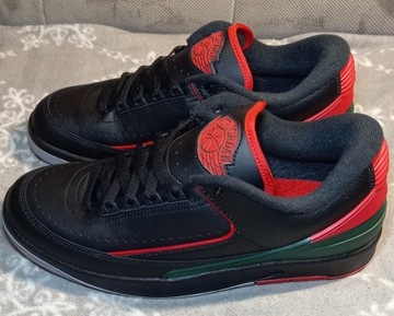 NIKE Air Jordan 2 Retro LOW rozmiar 43 - oryginały