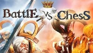 Battle vs Chess | Klucz Steam 