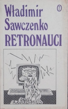 Retronauci Władimir Sawczenko