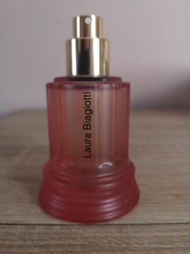 Laura Biagiotti Roma Rosa - t - 50ml