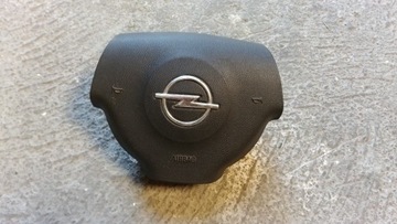 Poduszka powietrzna kierowcy Opel Vectra C, Signum