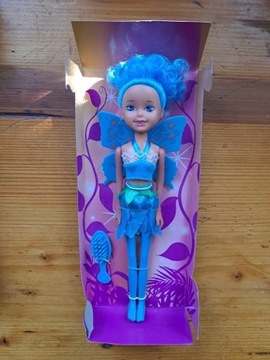 Lalka Fairy Doll 