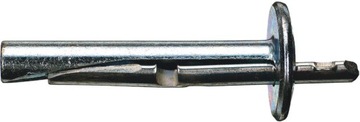 Hilti DBZ 6/4.5 Długość 40mm