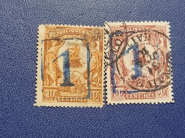 Haiti 1915r           