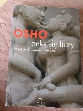 Sex się liczy osho