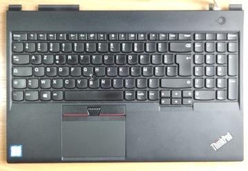 Tanie Części do Laptopa Lenovo L560