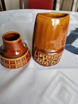 Ceramika Pruszków i Mirostowice 