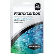 Matrix Carbon 100ml